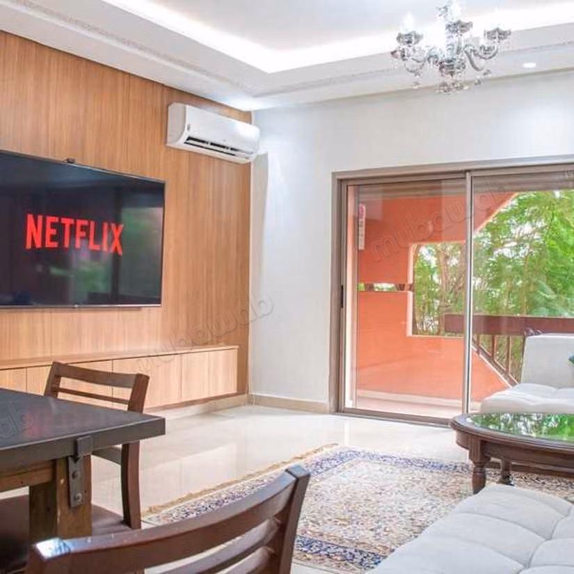 Appartement à Vendre de 108.0 m² à Marrakech, Gueliz