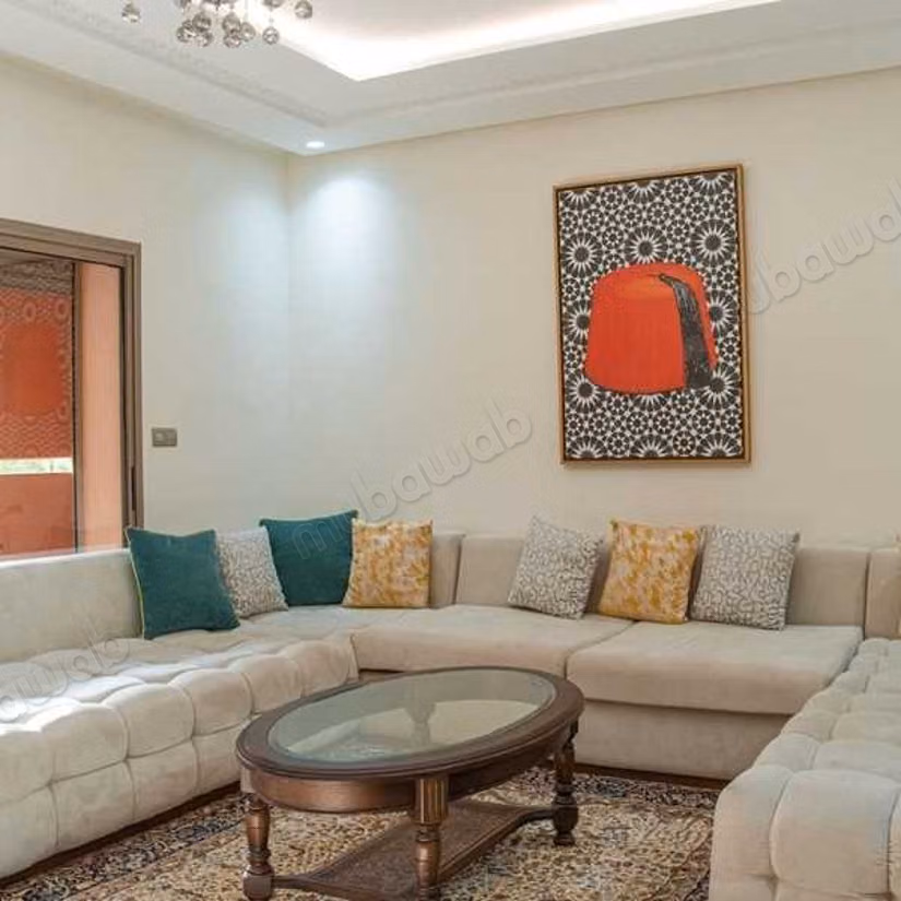 Appartement à Vendre de 108.0 m² à Marrakech, Gueliz