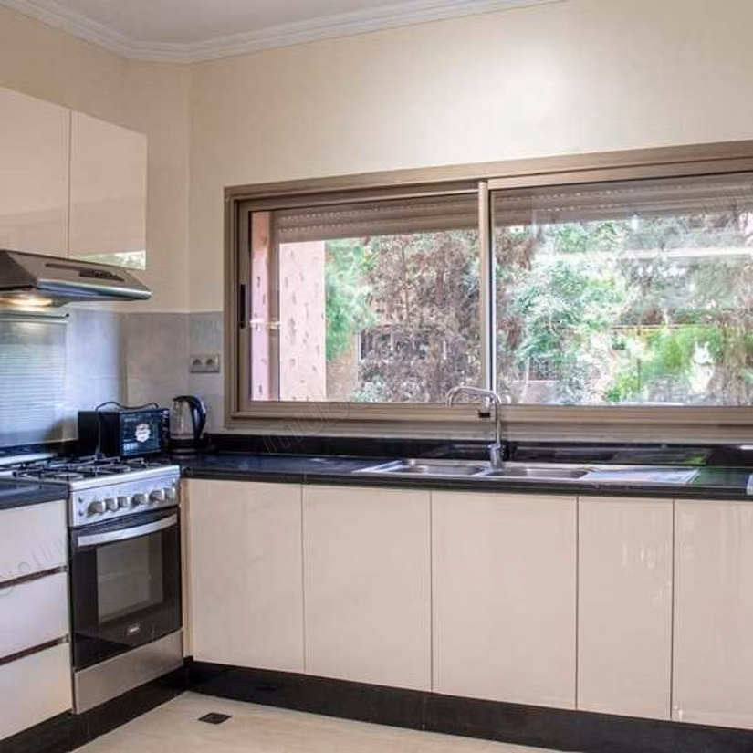 Appartement à Vendre de 108.0 m² à Marrakech, Gueliz