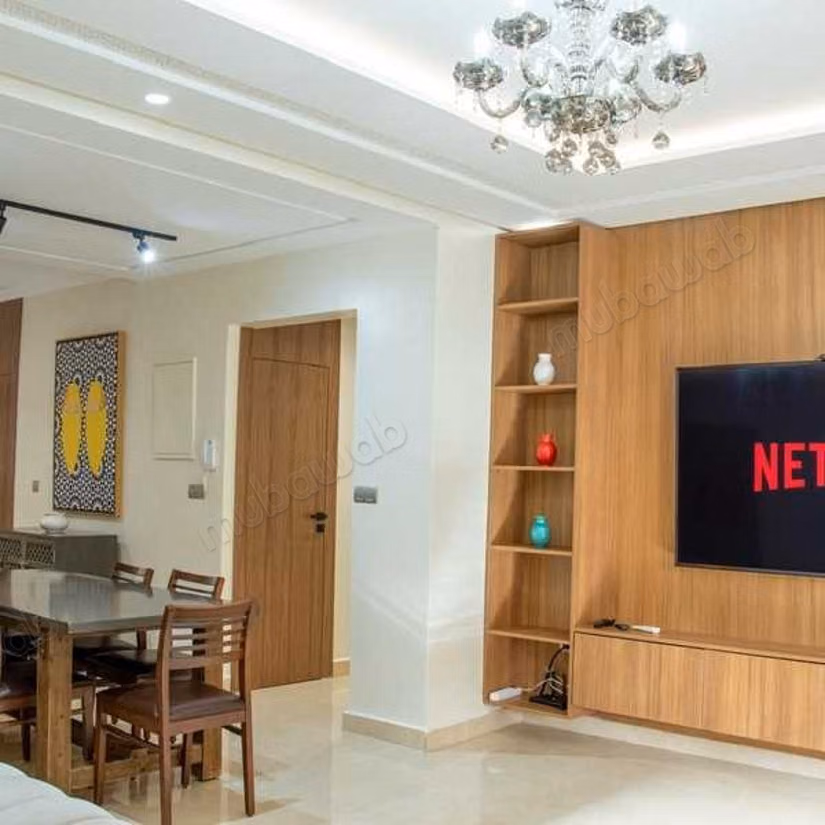 Appartement à Vendre de 108.0 m² à Marrakech, Gueliz