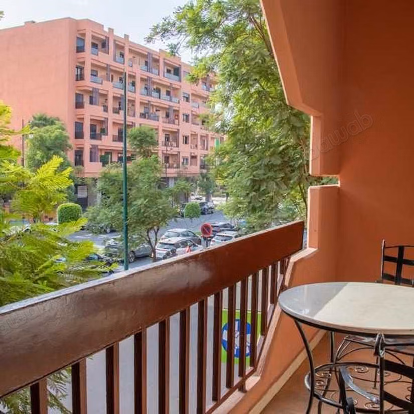 Appartement à Vendre de 108.0 m² à Marrakech, Gueliz