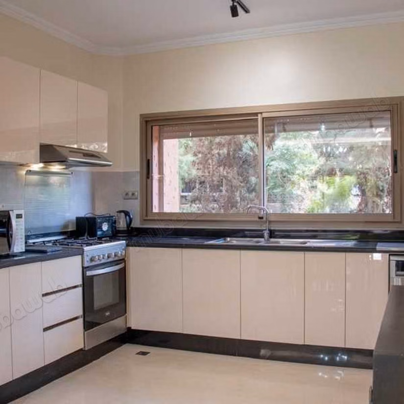Appartement à Vendre de 108.0 m² à Marrakech, Gueliz
