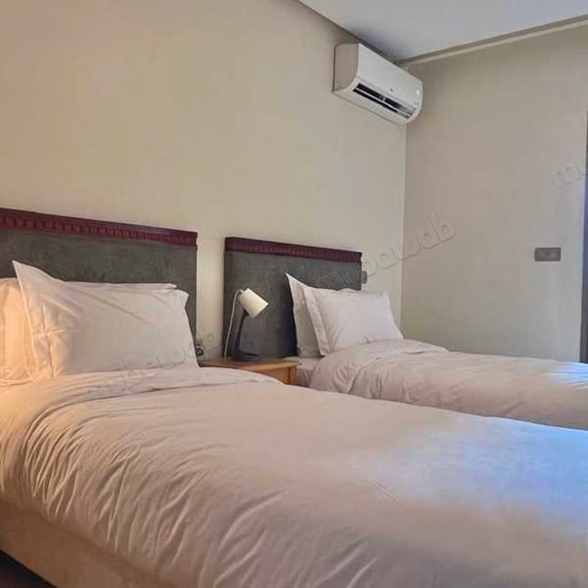 Appartement à Vendre de 108.0 m² à Marrakech, Gueliz