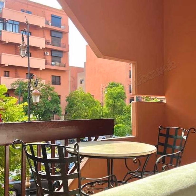 Appartement à Vendre de 108.0 m² à Marrakech, Gueliz