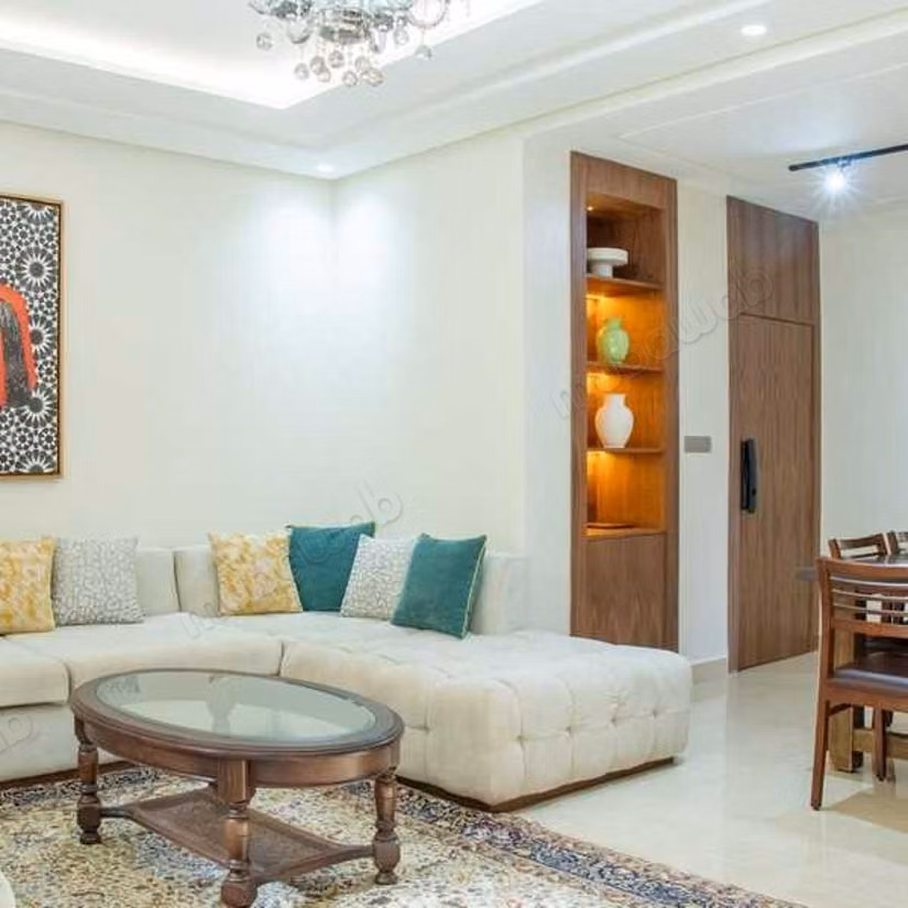 Appartement à Vendre de 108.0 m² à Marrakech, Gueliz