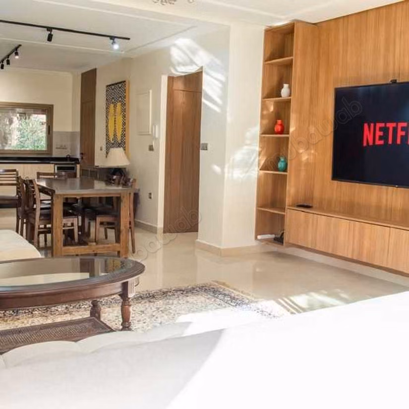 Appartement à Vendre de 108.0 m² à Marrakech, Gueliz