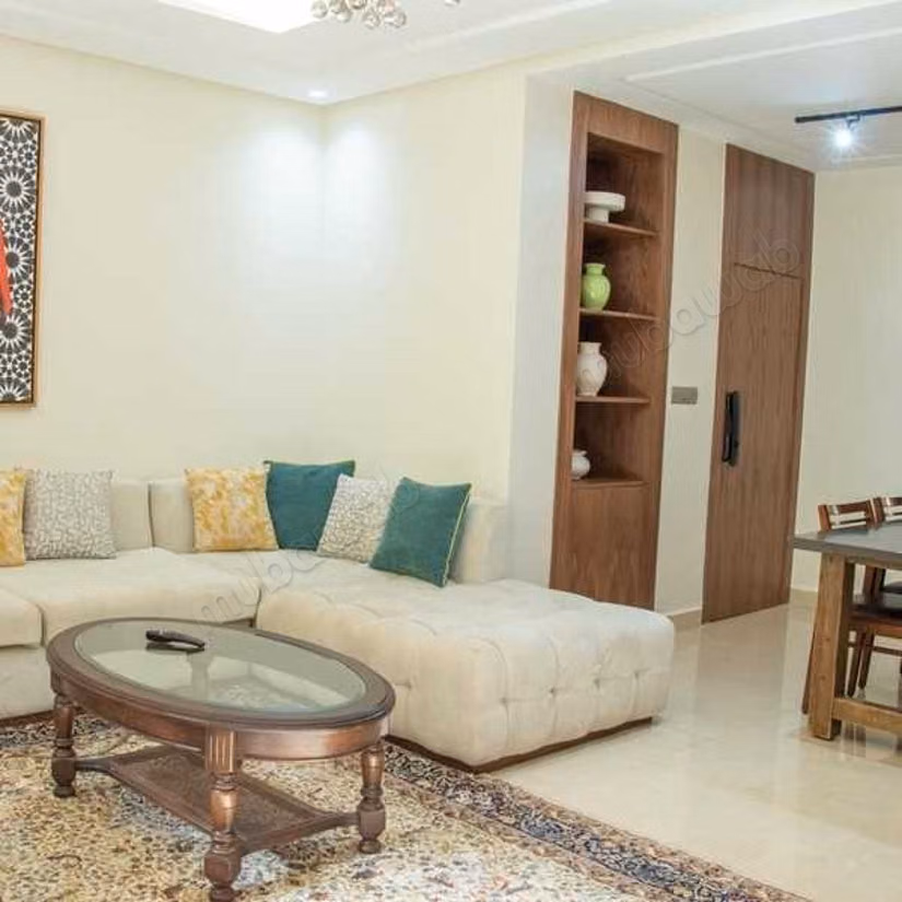 Appartement à Vendre de 108.0 m² à Marrakech, Gueliz