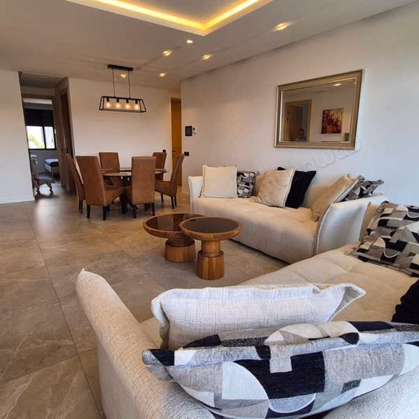 Appartement à Vendre de 113.0 m² à Dar Bouazza,
Tamaris1