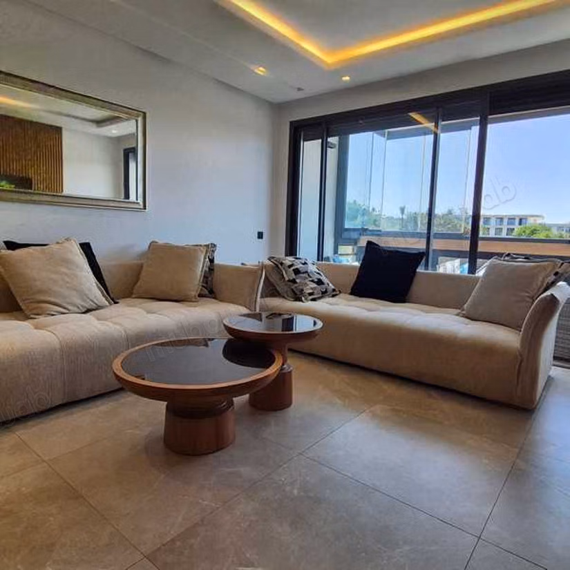 Appartement à Vendre de 113.0 m² à Dar Bouazza,
Tamaris1