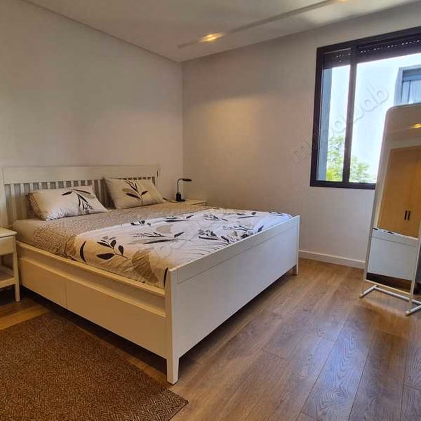 Appartement à Vendre de 113.0 m² à Dar Bouazza,
Tamaris1