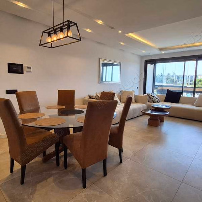 Appartement à Vendre de 113.0 m² à Dar Bouazza,
Tamaris1