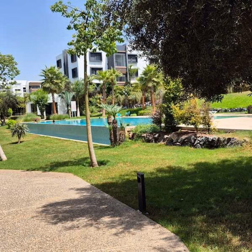 Appartement à Vendre de 113.0 m² à Dar Bouazza,
Tamaris1