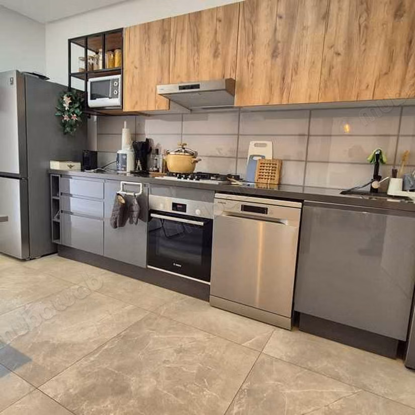 Appartement à Vendre de 113.0 m² à Dar Bouazza,
Tamaris1
