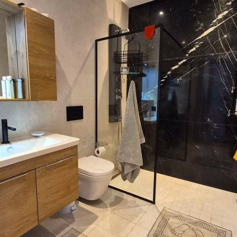 Appartement à Vendre de 113.0 m² à Dar Bouazza,
Tamaris1