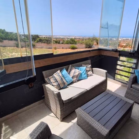 Apartamento en Venta de 113.0 m² en Dar Bouazza, Tamaris1