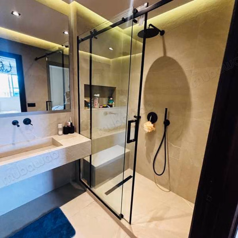 Appartement à Louer de 244.0 m² à Casablanca, Racine