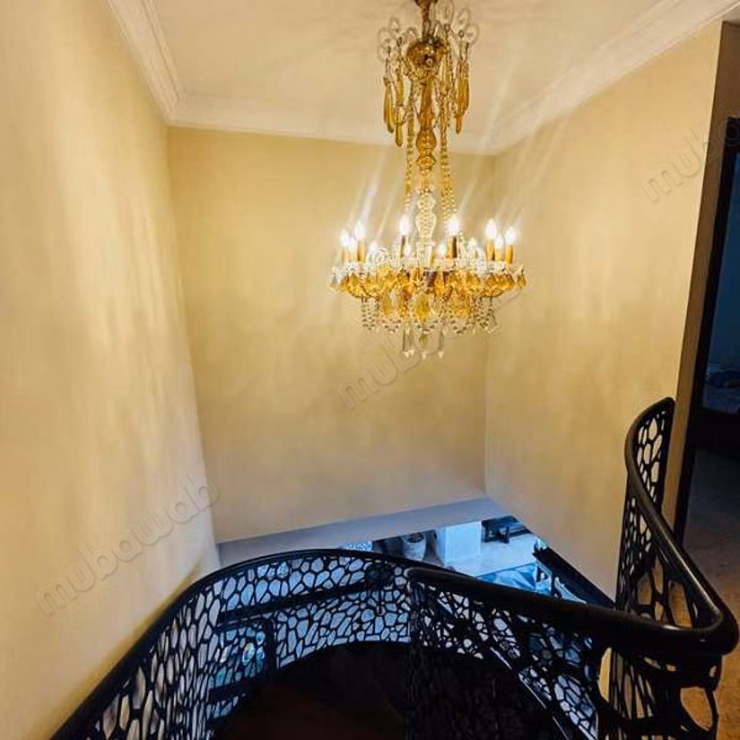 Appartement à Louer de 244.0 m² à Casablanca, Racine