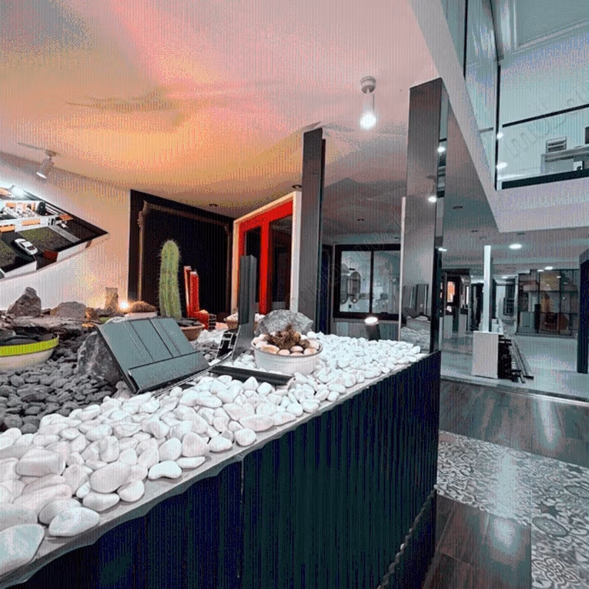 Commercial space for rent of 188.0 m² in Casablanca, California