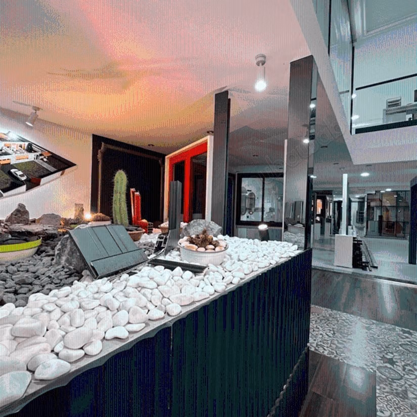Spazio commerciale in affitto di 188.0 m² a Casablanca, California