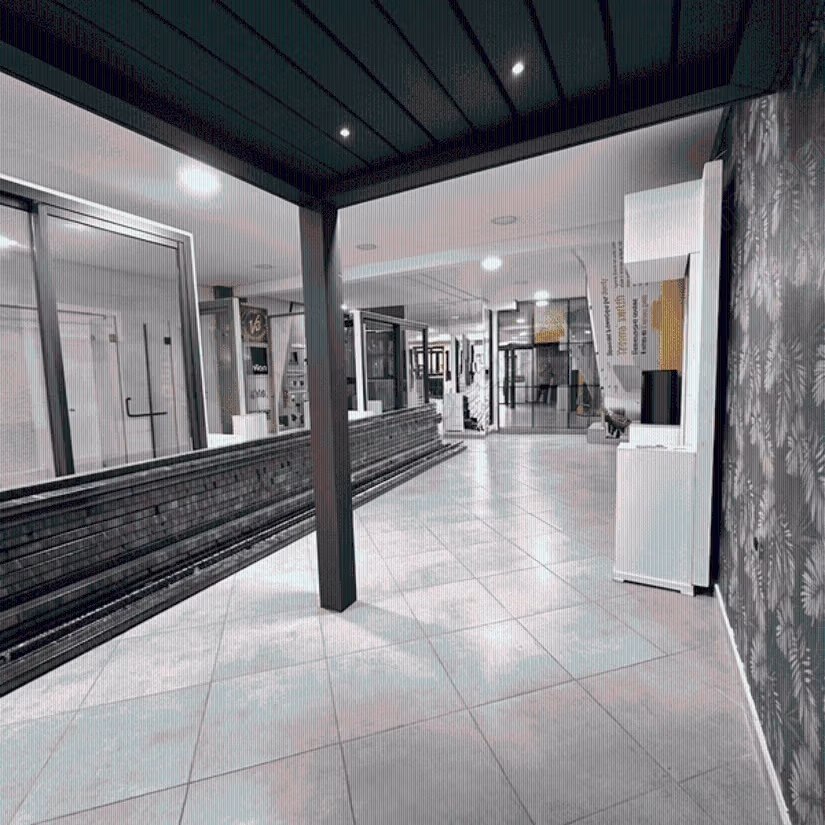 Commercial space for rent of 188.0 m² in Casablanca, California