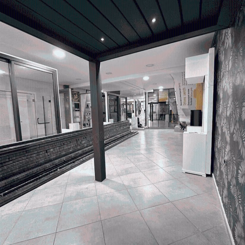 Spazio commerciale in affitto di 188.0 m² a Casablanca, California
