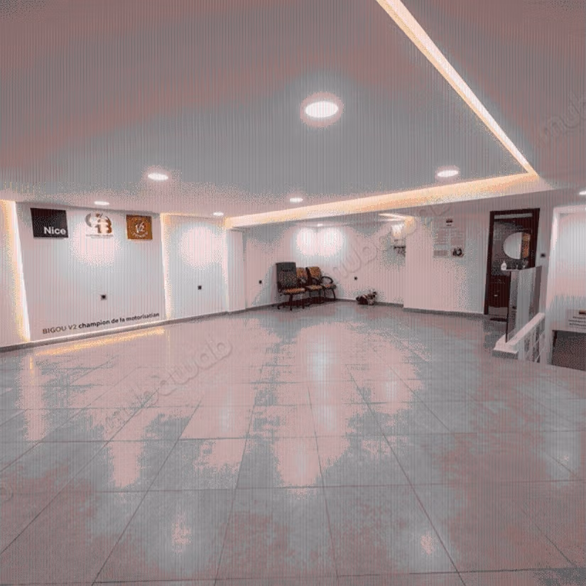 Commercial space for rent of 188.0 m² in Casablanca, California