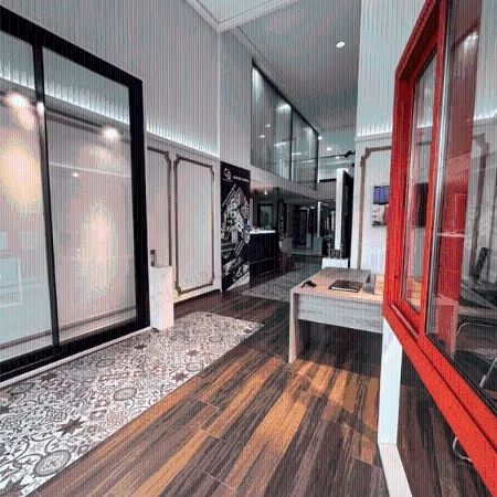 Commercial space for rent of 188.0 m² in Casablanca, California