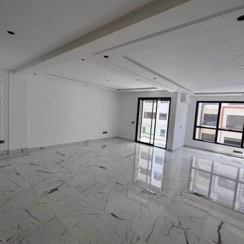 Ufficio in Affitto di 67.0 m² a Casablanca, Oulfa