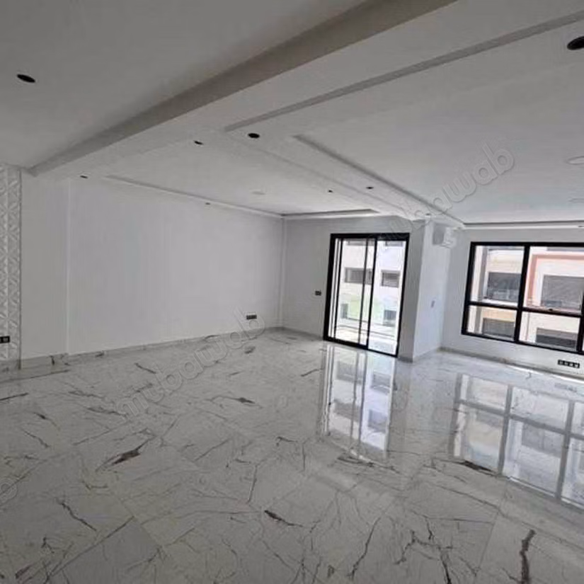 Ufficio in Affitto di 67.0 m² a Casablanca, Oulfa