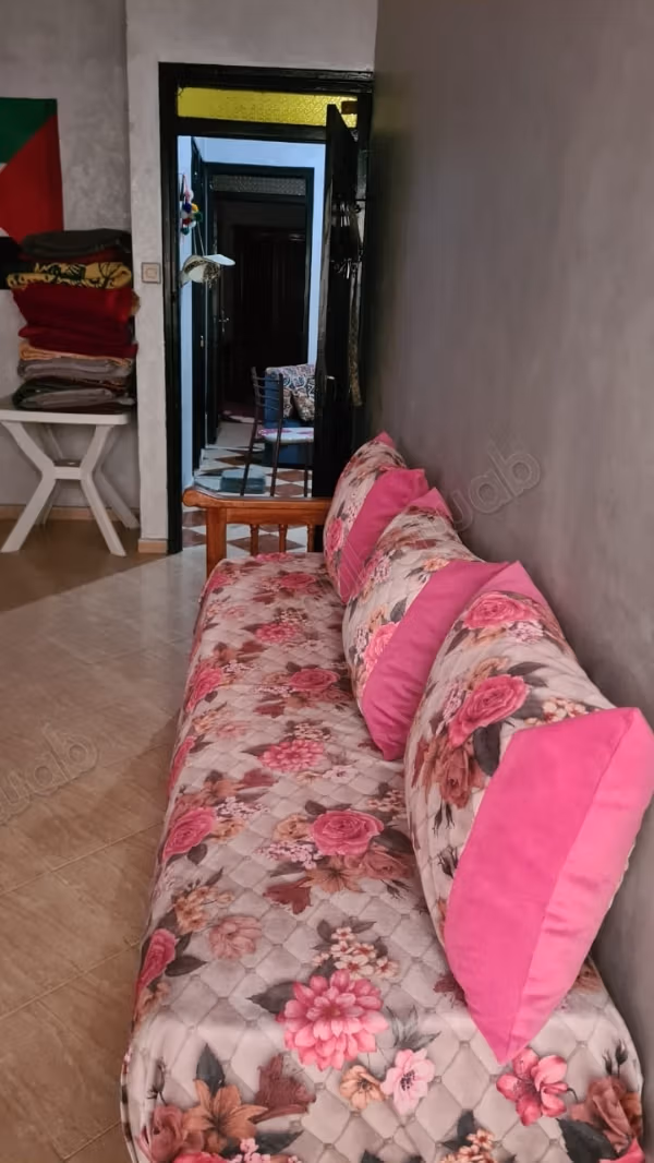 Appartamento in affitto a Chefchaouen. Superficie di 75 m². Cucina attrezzata.