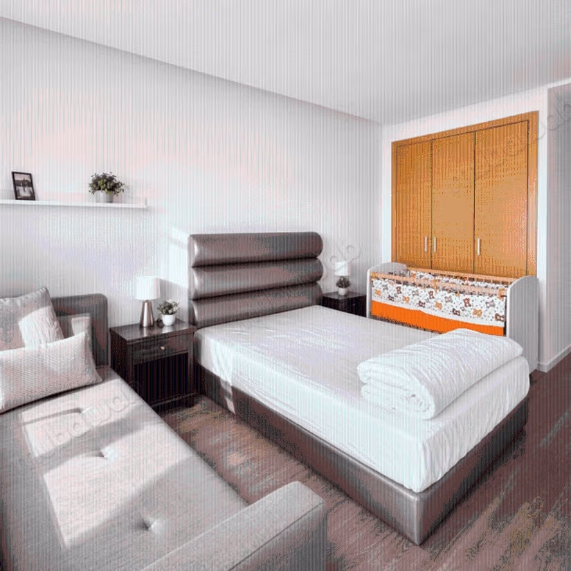 Villa for Sale of 218.0 m² in Dar Bouazza, Tamaris2
