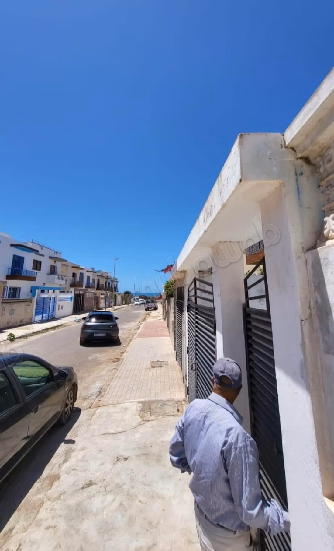 The Old Souiria