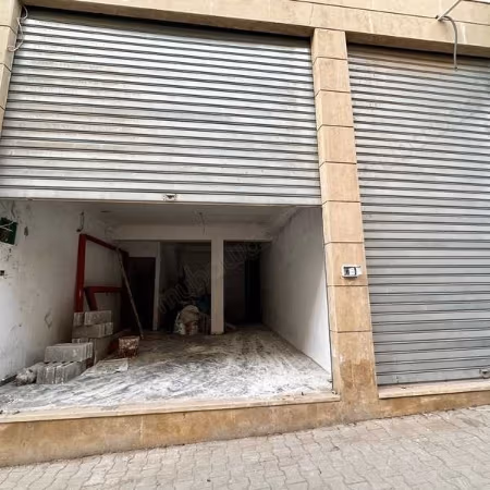 Commercial space for rent of 159.0 m² in Casablanca, California