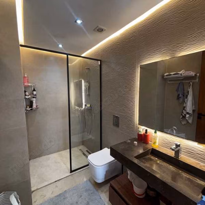 Apartment for Sale of 119.0 m² in Bouskoura, Green City