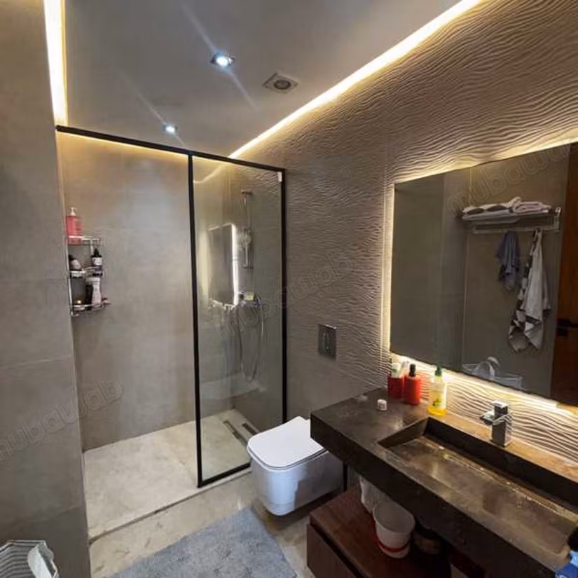Apartment for Sale of 119.0 m² in Bouskoura, Green City