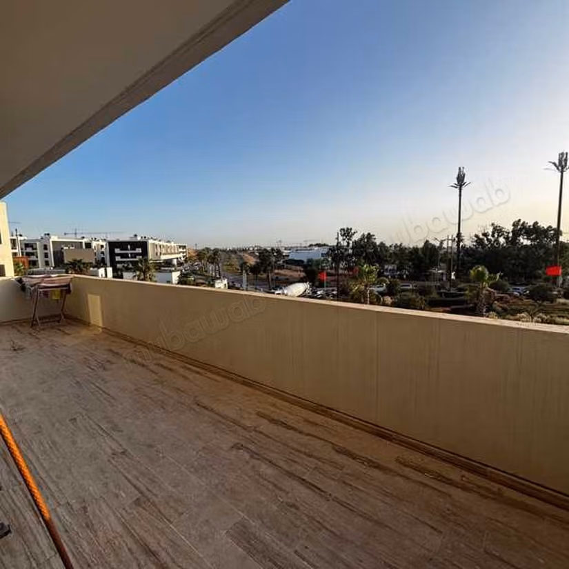 Apartment for Sale of 119.0 m² in Bouskoura, Green City