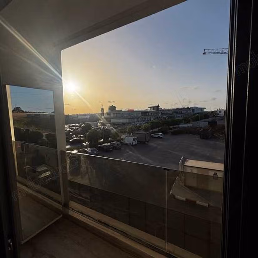 Apartment for Sale of 119.0 m² in Bouskoura, Green City