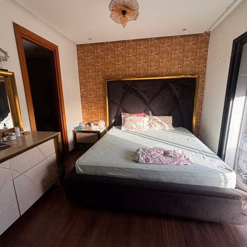 Apartment for Sale of 119.0 m² in Bouskoura, Green City