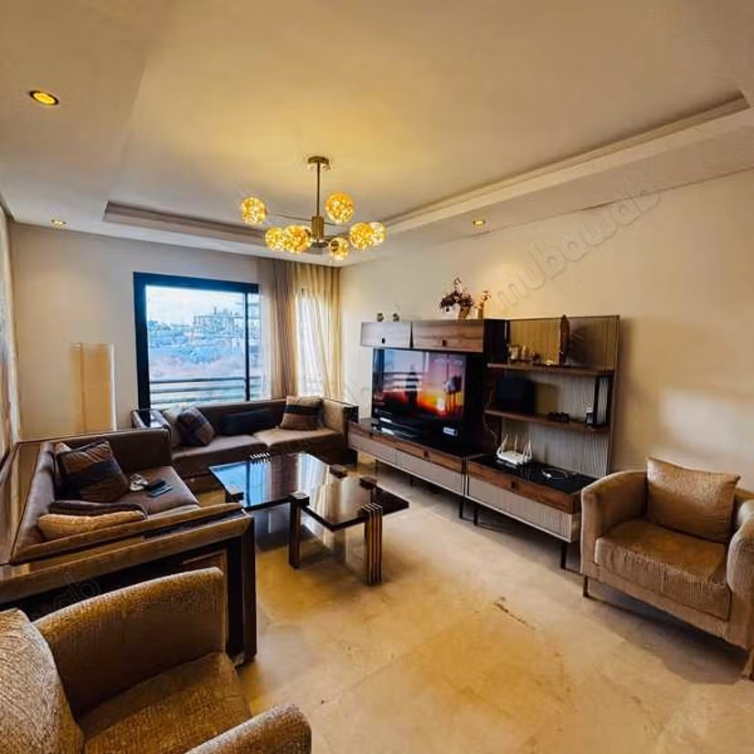 Apartment for Sale of 119.0 m² in Bouskoura, Green City