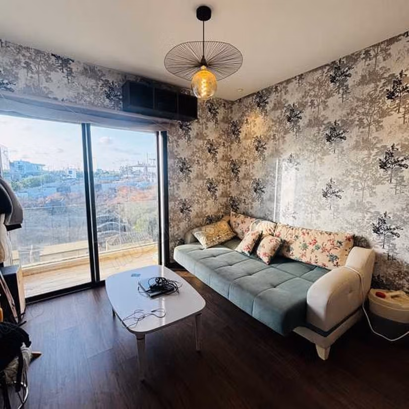 Apartment for Sale of 119.0 m² in Bouskoura, Green City