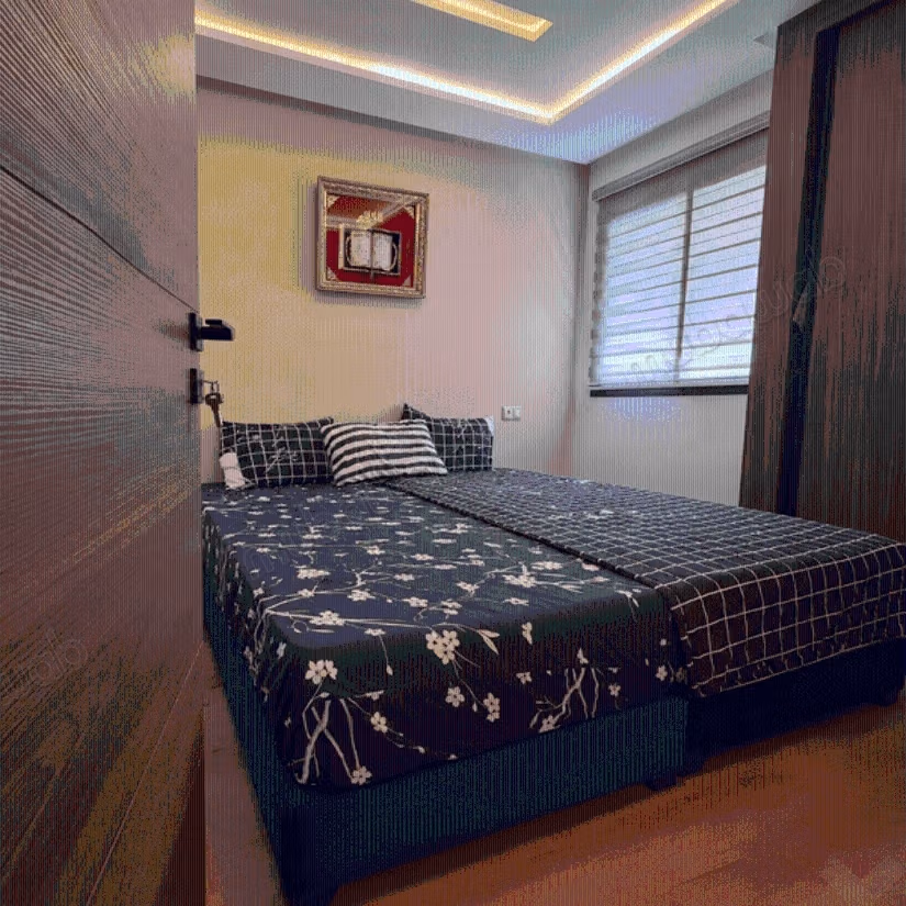 Appartement à Vendre de 71.0 m² à Casablanca, Oulfa