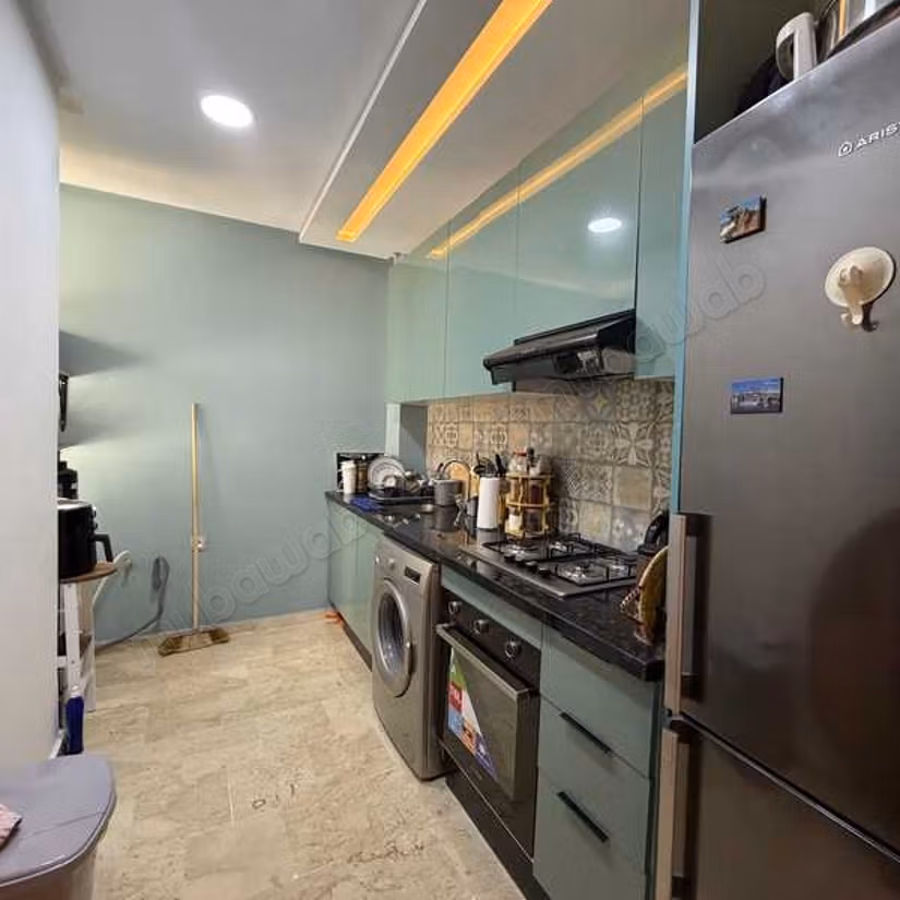 Appartement à Vendre de 71.0 m² à Casablanca, Oulfa