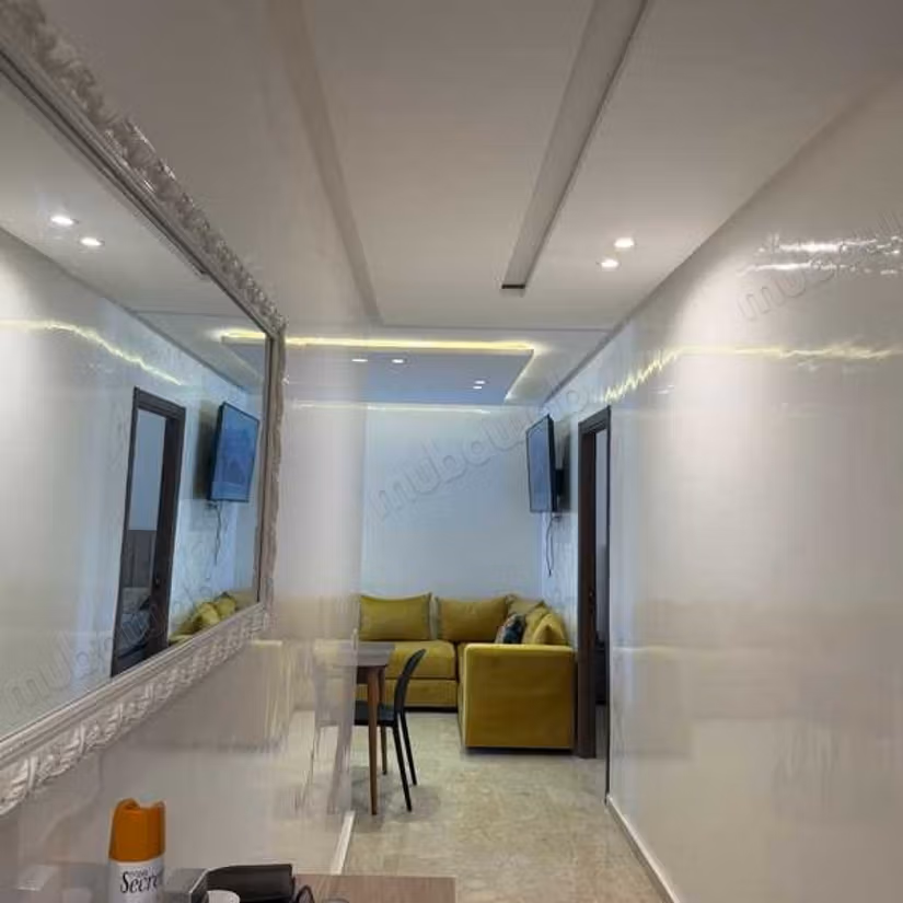 Appartement à Vendre de 71.0 m² à Casablanca, Oulfa