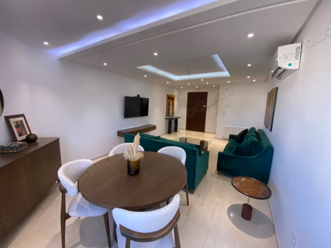 Appartement S3 à louer
