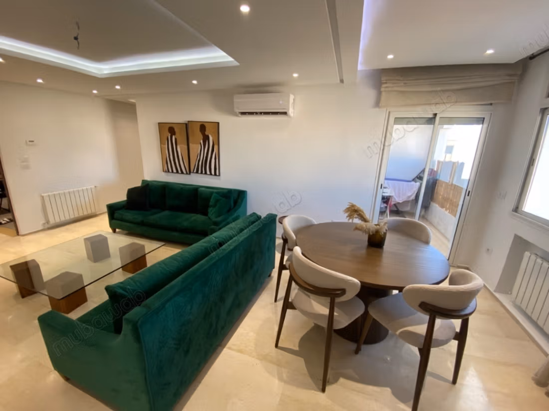 Appartement S3 à louer