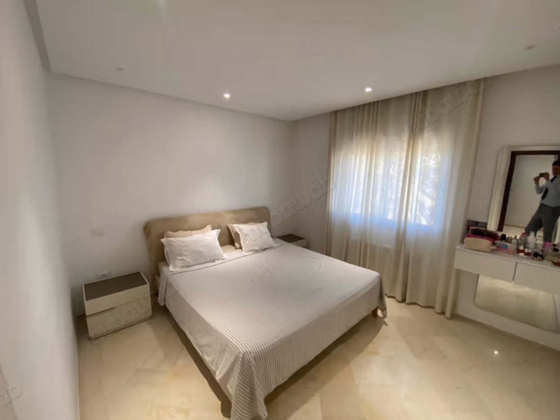 Appartement S3 à louer