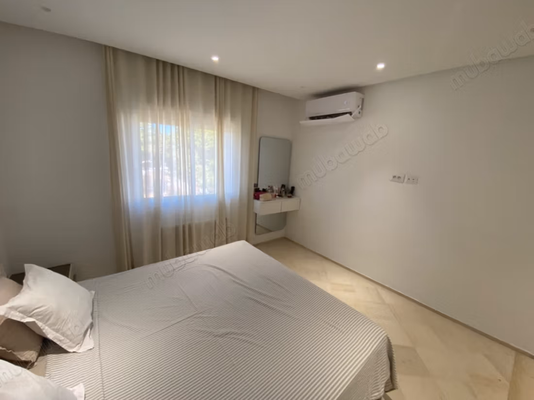 Appartement S3 à louer
