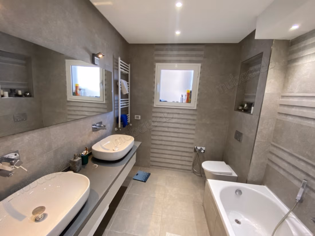 Appartement S3 à louer