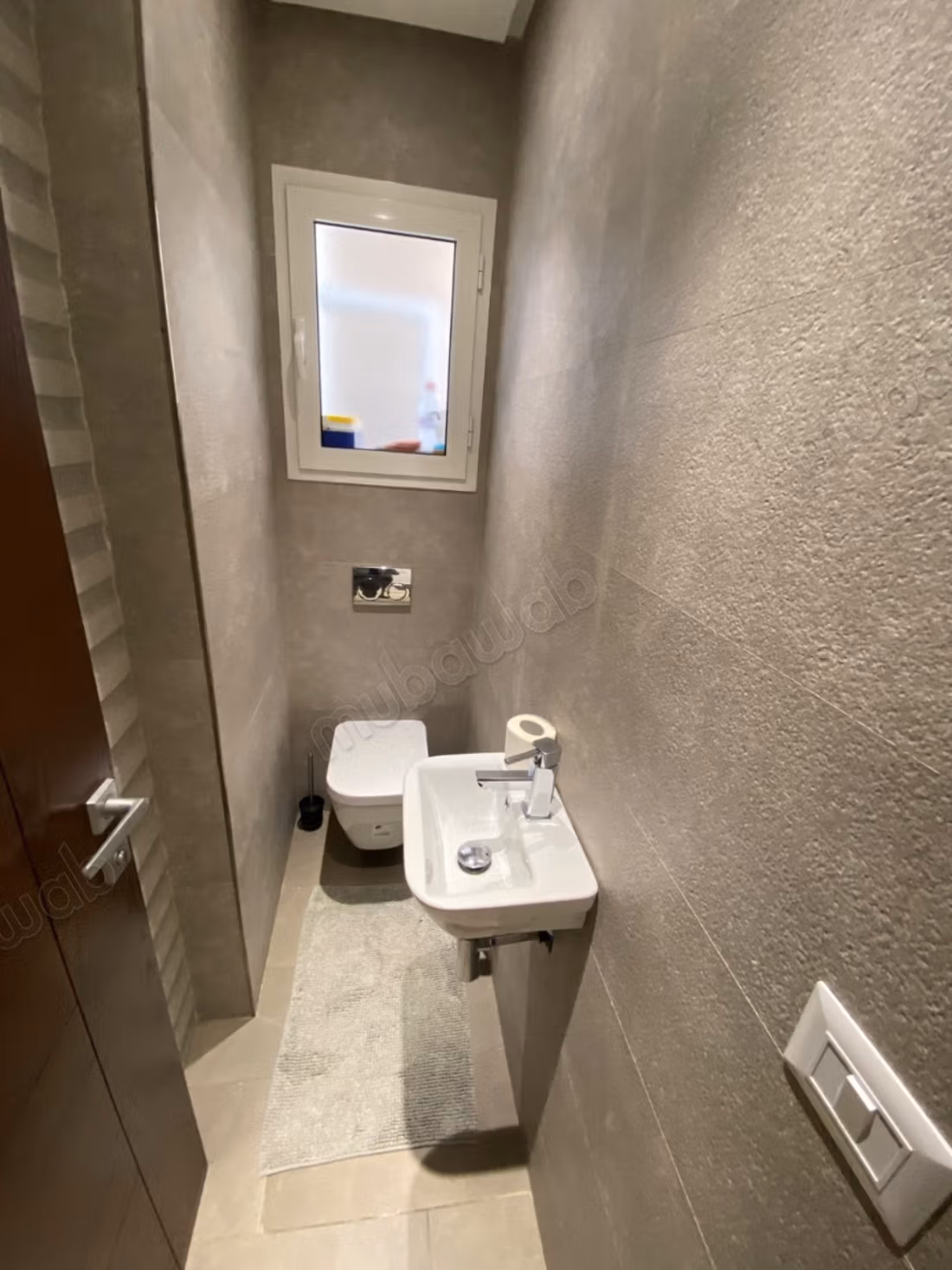 Appartement S3 à louer