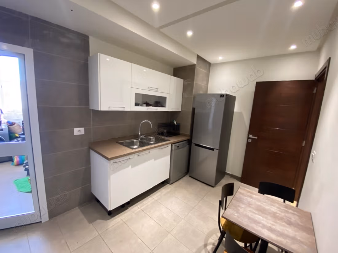 Appartement S3 à louer